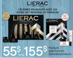 Brunet LIERAC Produits sélectionnés offer