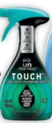 Brunet FEBREZE Produits sélectionnés offer