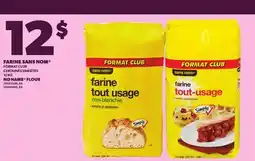 Provigo NO NAME FLOUR, 10 KG offer