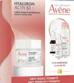 Uniprix AVÈNE HYALURON ACTIV B3 CRÈME FERMETÉ RÉGÉNÉRANTE offer