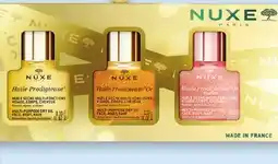 Uniprix HUILE PARIS PRODIGIEUSE offer