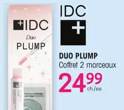 Uniprix IDC+ DUO PLUMP offer