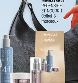 Uniprix JOUVIANCE MAGISTRALE REDENSIFIE ET NOURRIT offer