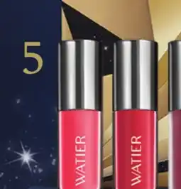 Uniprix Love my Lips Trio pour les lèvres offer