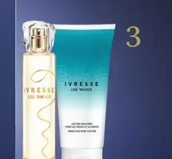 Uniprix Neiges (coffret de luxe) offer