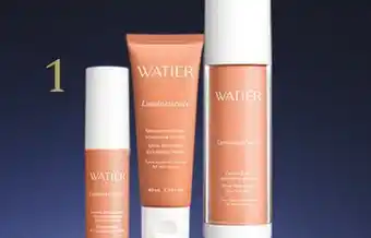 Uniprix Luminessence offer