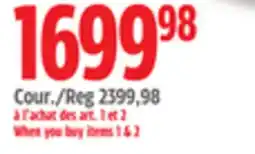 Canadian Tire Maximum Tool Chest offer