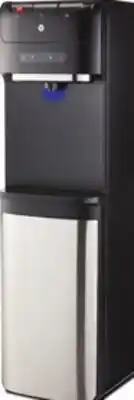 Canadian Tire Vida by PADERNO UV Bottom-Loading Water Cooler offer