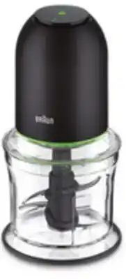 Canadian Tire 3-Cup Food Chopper offer