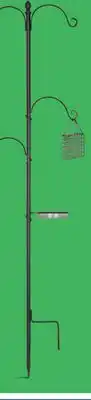 Canadian Tire Bird Feeder Station with Pole offer