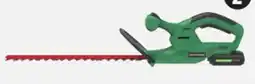 Canadian Tire Certified 20V Cordless Battery-Powered Hedge Trimmer, 22-in offer