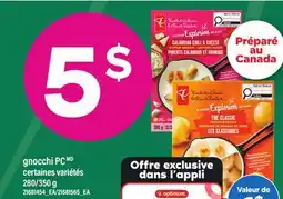 Maxi GNOCCHI PC, 280/350 G offer