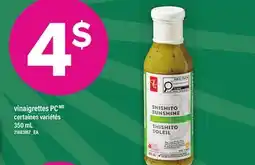 Maxi VINAIGRETTES PC, 350 mL offer