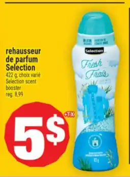 Super C REHAUSSEUR DE PARFUM SELECTION | SELECTION SCENT BOOSTER offer