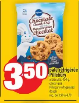 Super C pâte réfrigérée Pillsbury | Pillsbury refrigerated dough offer