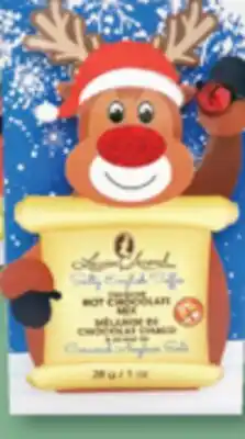 Familiprix LAURA SECORD Fine chocolates, 175 g offer