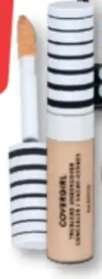 Familiprix COVERGIRL Selected makeup products offer