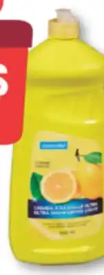 Familiprix ESSENTIEL Selected products offer