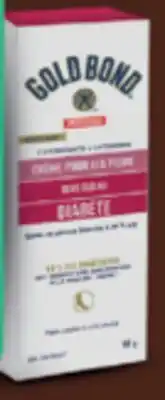 Familiprix GOLD BOND Selected products offer