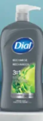 Familiprix DIAL KIDS or DIAL Selected products offer