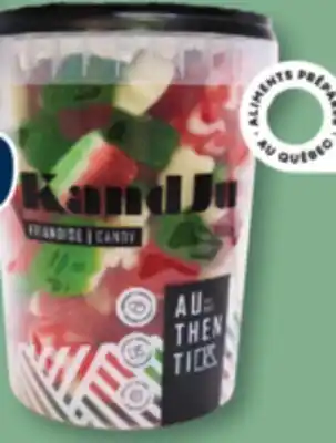 Familiprix KANDJU Candies, 700 g offer