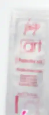 Familiprix VITALITY'S art Absolute Colour cream offer