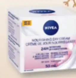 Familiprix Selected facial care products offer