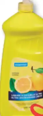 Familiprix ESSENTIEL or HERTEL Selected products offer