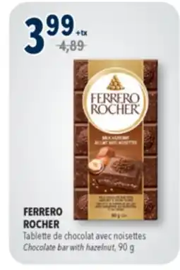 Familiprix FERRERO ROCHER offer