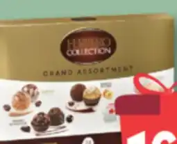 Familiprix FERRERO COLLECTION, Assortment of chocolates and confections, 247 g offer