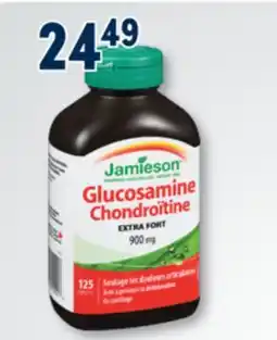 Familiprix JAMIESON offer