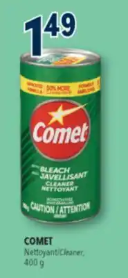 Familiprix COMET Cleaner, 400g offer