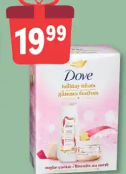 Familiprix SCHICK, Ensembles-cadeaux sélectionnés/Selected gift sets offer