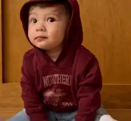 Toys R us Baby Hoodies offer