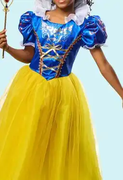 Toys R us Fairy-Tale Princess Dress offer