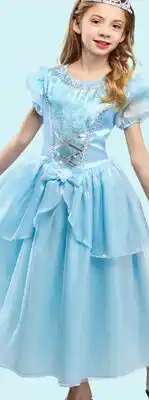 Toys R us Blue Princess Dress offer