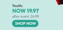 Toys R us Youth Oversize Hoodie offer