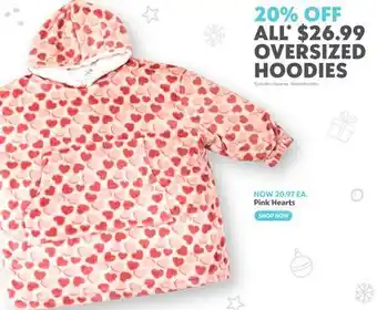 Toys R us Pink Hearts offer