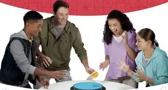 Toys R us Hasbro Rebounce offer