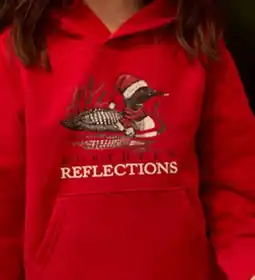 Toys R us Kids Hoodies offer