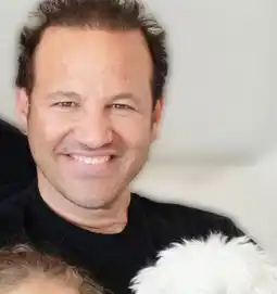 Toys R us Men's 2-Piece Pajamas Buffalo Bear offer