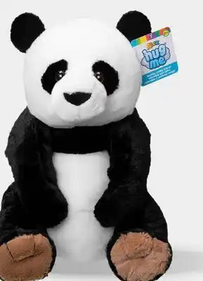 Toys R us Alex Hug Me 15.5 Panda offer