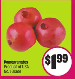 Chalo FreshCo Pomegranates Product of USA No. 1 Grade offer