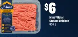 Chalo FreshCo Mina Halal Ground Chicken 454 g offer