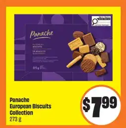 Chalo FreshCo Panache European Biscuits Collection 273 g offer