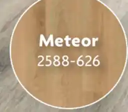 Home Hardware Peel & Stick Vinyl Plank Flooring - Meteor offer