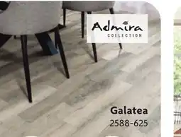 Home Hardware Peel & Stick Vinyl Plank Flooring Galatea offer