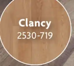 Home Hardware Clancy SPC Vinyl Plank Flooring offer