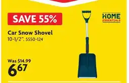 Home Hardware Car Snow Shovel offer