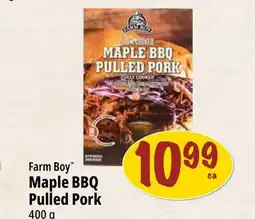 Farm Boy Farm Boy Maple BBQ Pulled Pork offer